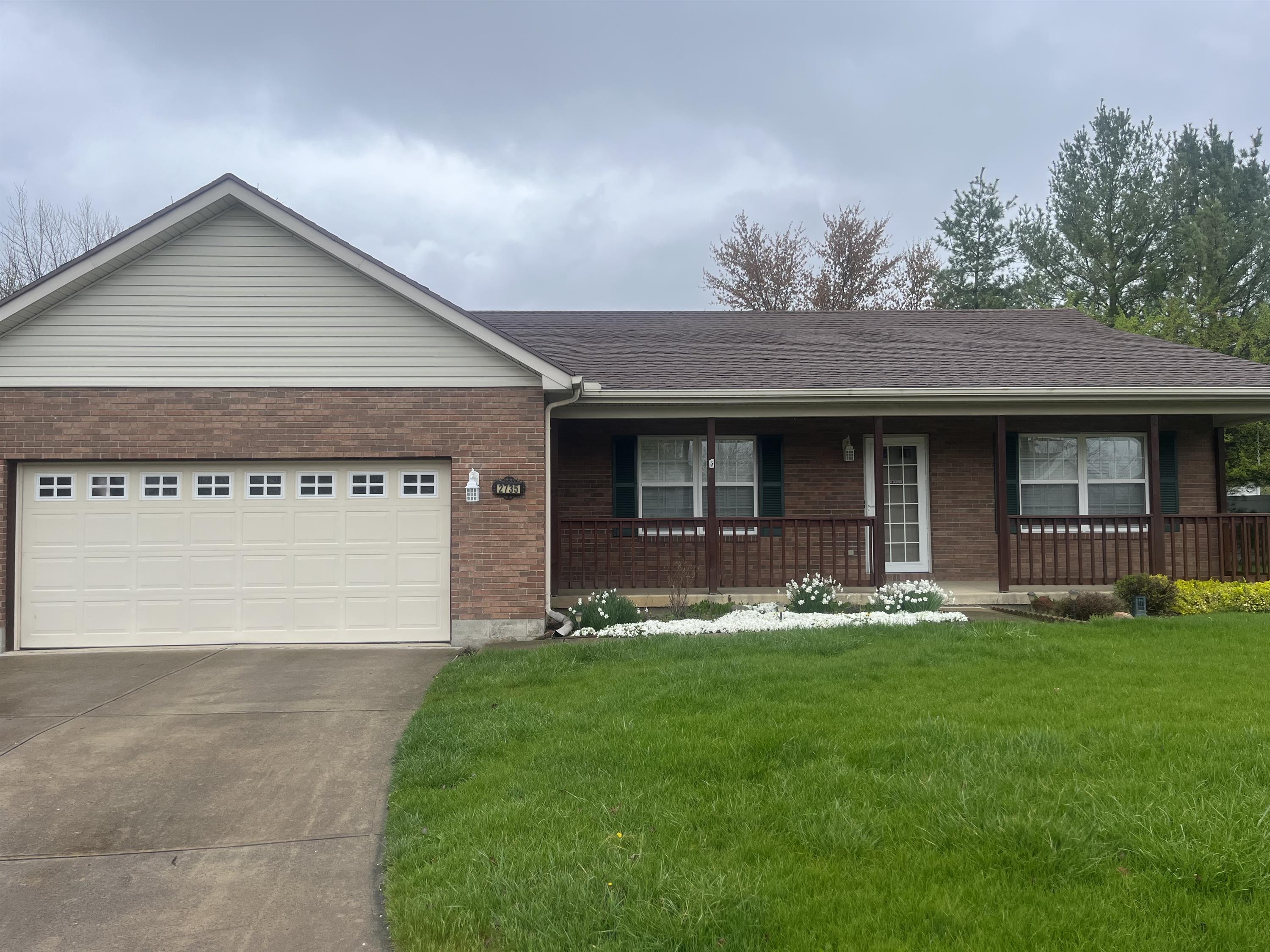 2735 Vada Lane