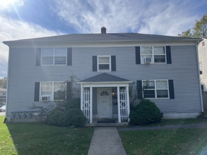 1801 East High Street