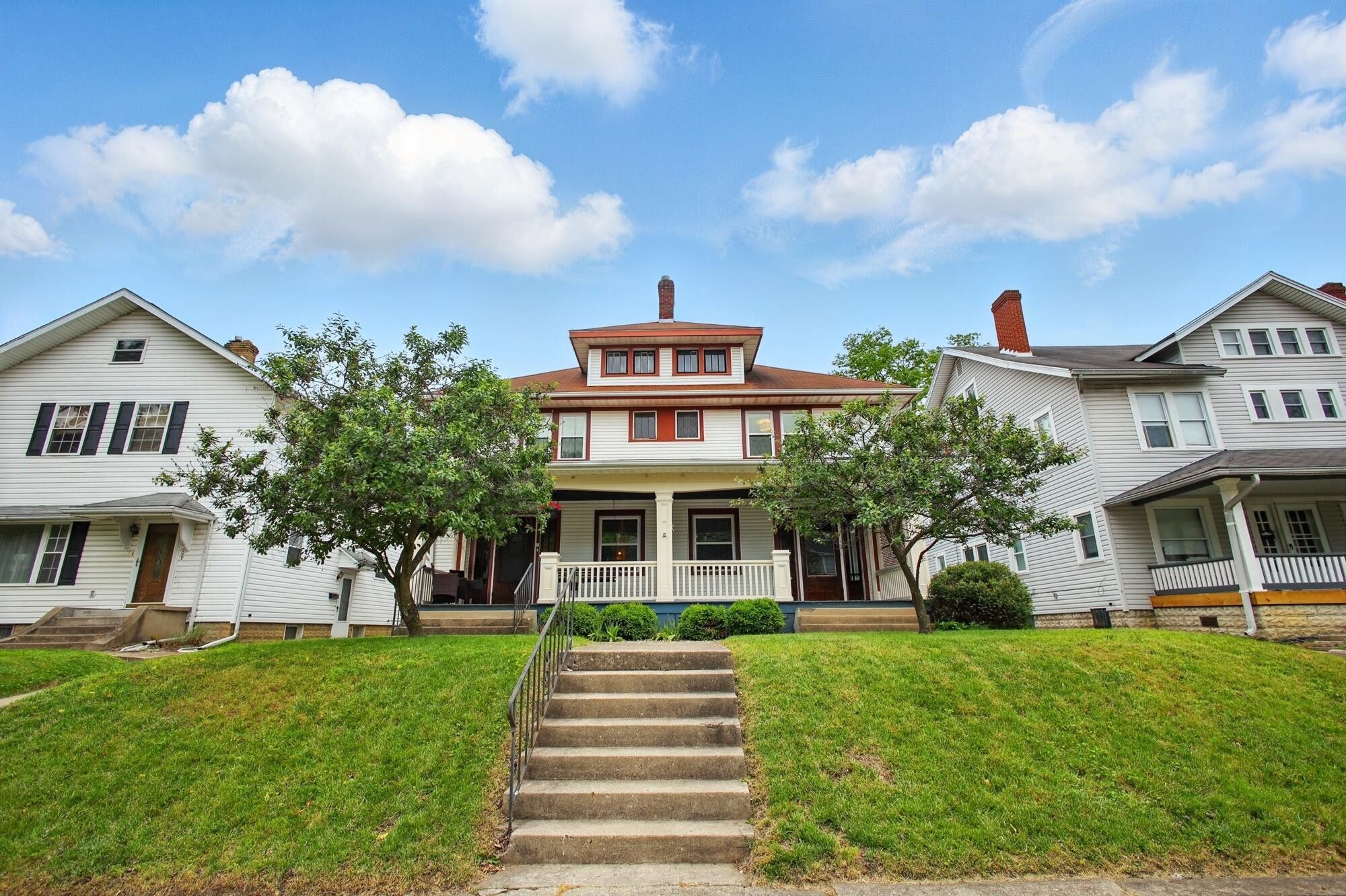 1311-1313 Garfield Avenue - 1